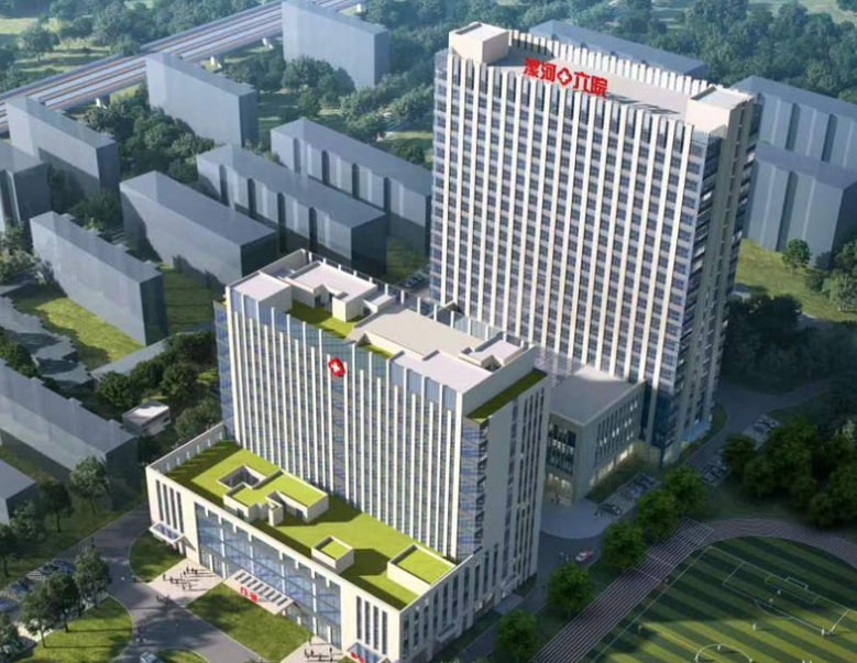 漯河市第六人民醫(yī)院2022年重點(diǎn)項(xiàng)目預(yù)算績(jī)效目標(biāo)情況說(shuō)明